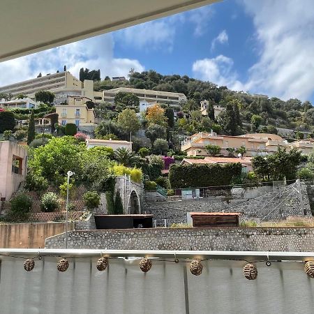 La Room: Seaside Apartment + Terrace + Parking Menton Bagian luar foto
